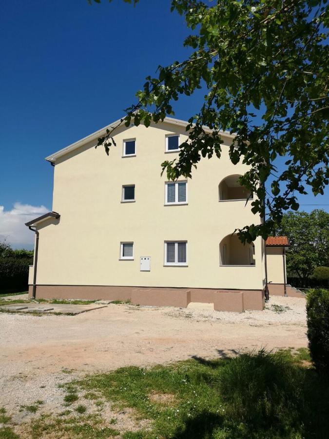 Studio Apartment Zen Murine Exterior foto